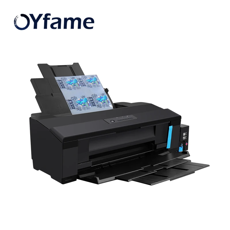 Impresora Digital L1800 DTF A3, alta calidad, para Epson L1800|Impresoras|  - AliExpress