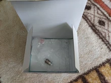 LANBOO 12mm Metal waterproof momentary small push button switch