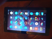 Sensor Digitizer Glass-Replacement Tablet Touch-Panel 7--Inch for Bq-7083g-Light/bq New