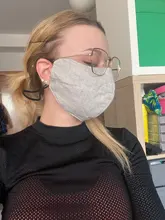 Mascarilla Vintage lavable ajustable, mascarilla facial de algodón y lino a prueba de viento, máscaras para exterior, mondkapjes wasbaar