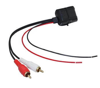 

Bluetooth Module 2Rca Input For Car Radio Stereo Wireless Play