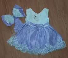 Vestido de verano para niñas, ropa de fiesta y boda, tutú de princesa con flores, baile de graduación