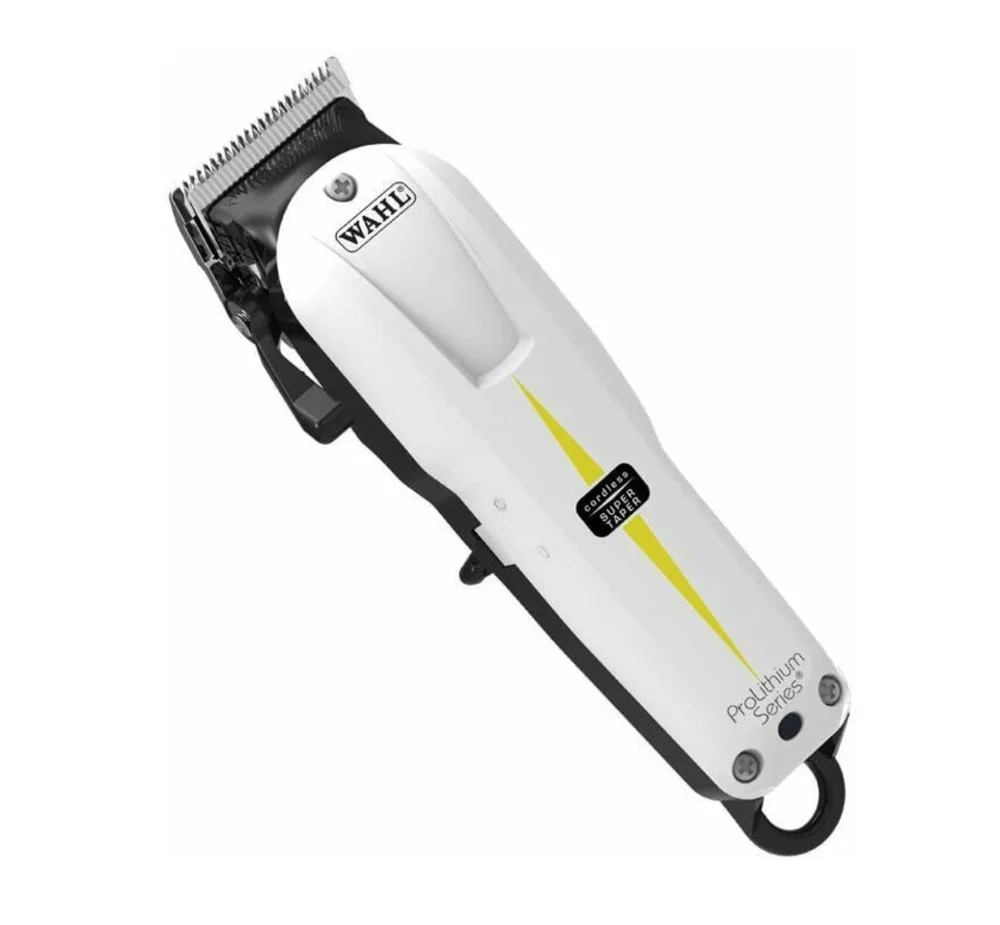 wahl super taper for beard