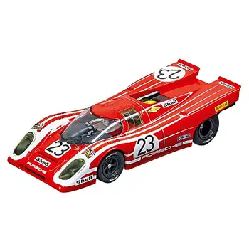 

Carrera Evolution- Porsche 917K car (20027569)