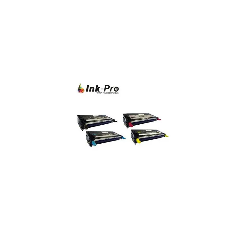 INKPRO DELL 3130 тонер