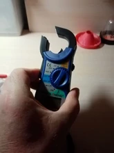 ANENG KT87N pinza amperimetrica multimetro tester digital multimeter profesional polimetro amperimetro de gancho pinzas amperimetricas metro tester comprobador de corriente abrazaderas de apriete acdc clamp meter