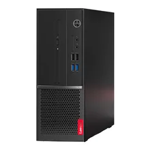 Настольный ПК lenovo V530S i3-8100 4 Гб Оперативная память 1 ТБ черный