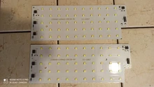 220V LED Spotlight Lighting-Chip Diode Led-Lamp-Beads Outdoor Street-Lamp SMD 2835 50W