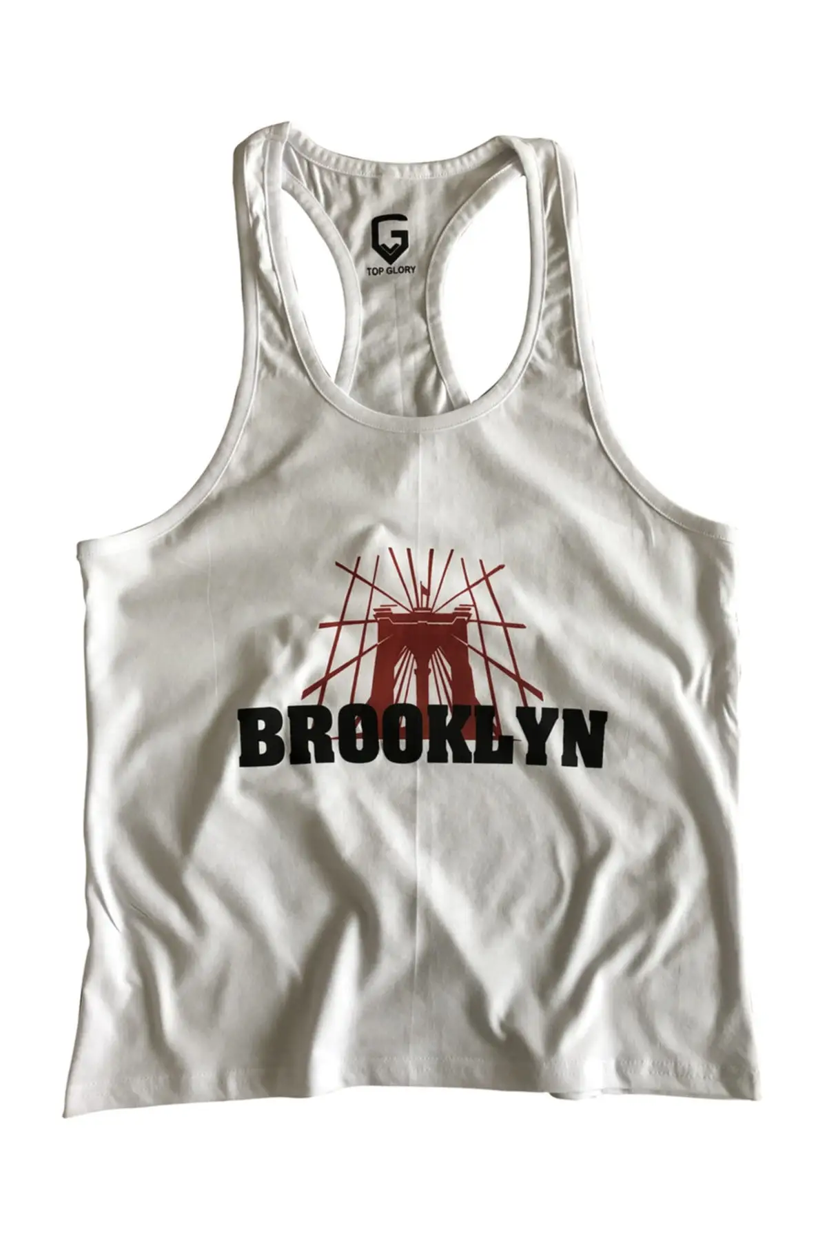 Sleeveless Strap Fitness Training Vest Tank Top vest Sports Gym Training Equipment Comfortable All Seasons T-Shirt