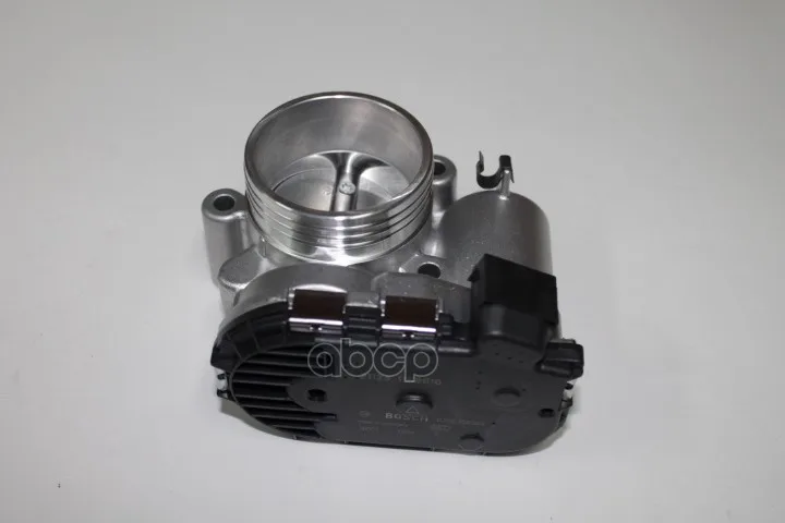 Заслонка Дроссельная Lada Priora/Niva 1.6 16v/1.7 06 Bosch арт. 280750526
