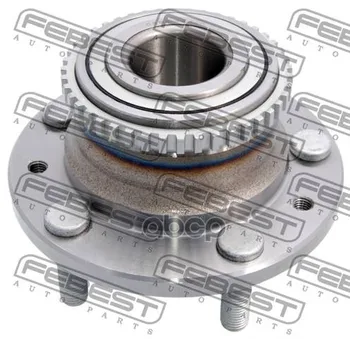 

Hub rear (Mazda 6 GG 2002-2007) febest febest art. 0582-6a44r