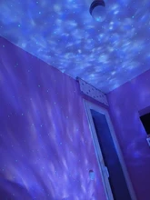 Light Sky Projection-Lamp Music-Player Starled Bluetooth Colorful Galaxy Romantic Ce