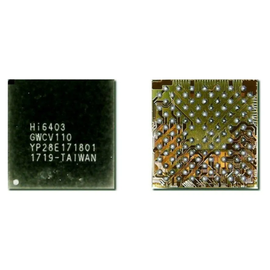 HI6403 IC Chip for Huawei | Мобильные телефоны и аксессуары