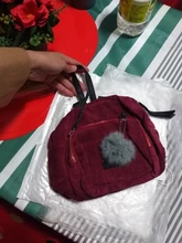 Mini mochila de pana para mujer, bolso cruzado pequeño para adolescente, bolsos de tela a rayas, bolsos de hombro de tela, monedero para teléfono