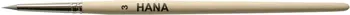 

Brush silicone roubloff Hana cone No. 3
