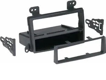

Transition frame Metra 99-7502 for Mazda MPV 00-06, primacy 1din