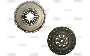 

Clutch Kit for OPEL CORSA MERIVA COMBO