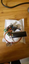 Dimming SCR Voltage-Regulator Motor-Speed-Controller Electronic-Module 2000W 220V AC