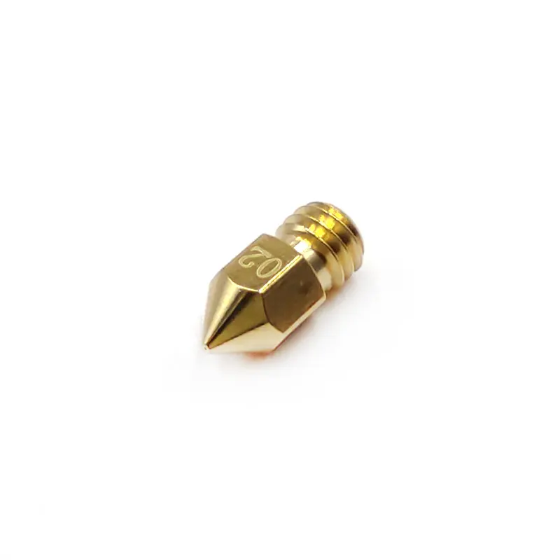 Mk7 Mk8 nozzle for extruder 3D printer Ender anycubic Creality MakerBot | Компьютеры и офис