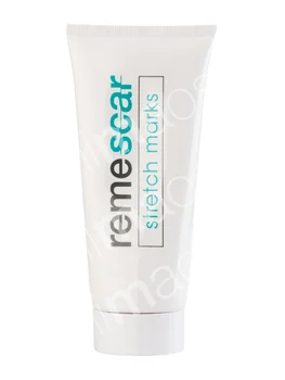 

Remescar estries silicone cream 100 ml corrects stretch marks