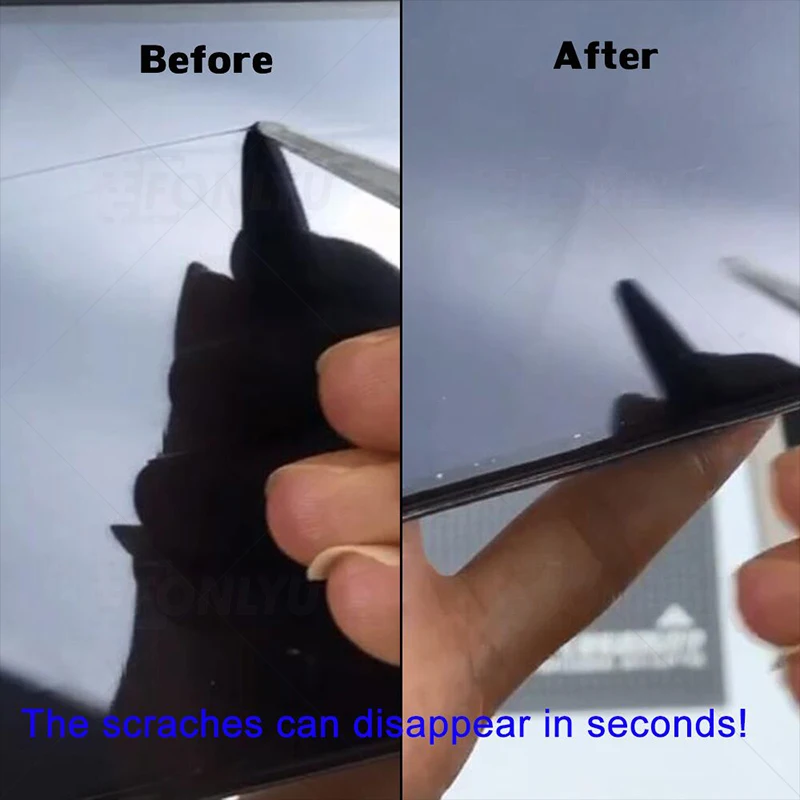 FONLYU Super Self Healing Hydrogel Film Hydrogel Sheet For peliculas Cutting Plotter Phone Glass Screen Protector For iphone 14