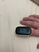 Oxímetro de pulso profesional OLED, medidor de saturación de oxígeno en sangre PR SpO2, Monitor con Sensor de ritmo cardíaco de pulso oximetro de dedo pulsioximetro saturometro de oxigeno	 medidor de oxigeno en sangre