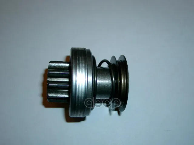 Бендикс Стартера Ford Focus/C-Max/Fiesta/Fusion/Ka/Puma, Volvo C30/S40/V50 1.25/1.3/1.4/1.6 95- Bosch арт. 1006209804