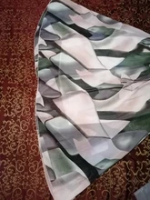 Impresión floral Vintage faldas de muselina para mujer Sprint verano coreano una línea rosa streetwear de cintura alta damas Falda midi