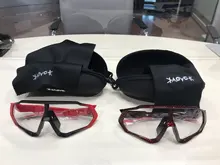 Sport Sunglasses Goggles Gafas Bicycle-Eyewear Photochromic Mtb Bike Ciclismo Fishing