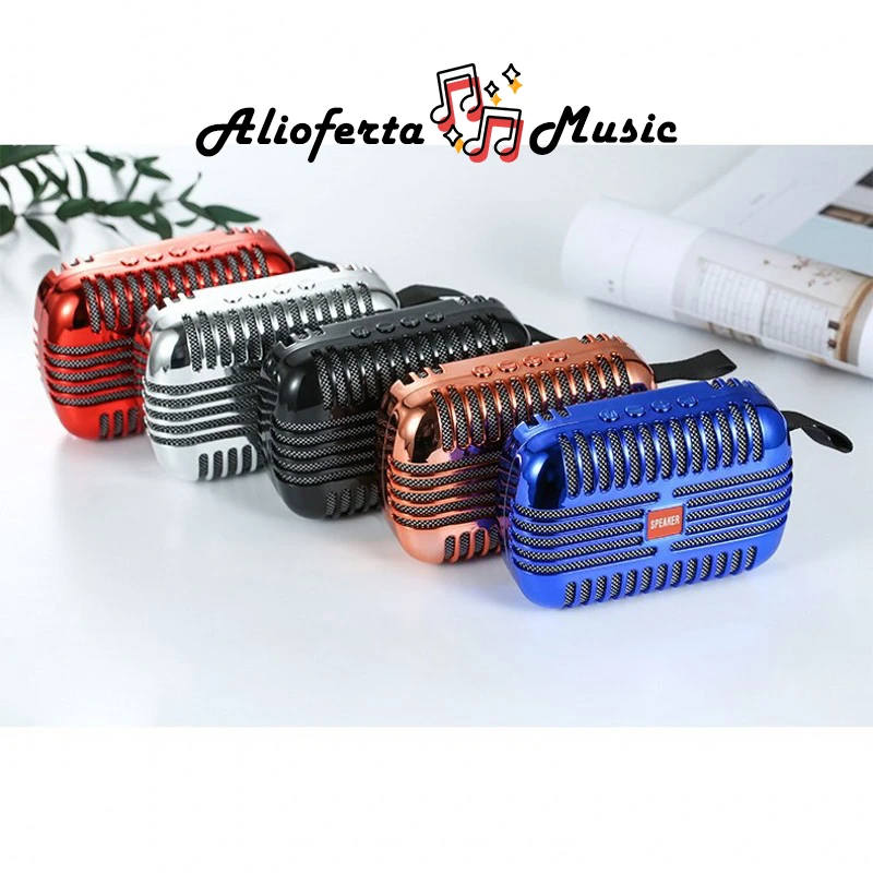 Bluetooth Speaker Portable Powerful Bluetooth Speaker Handsfree with FM / USB / TF Card Speaker Bluetooth Speaker Portable Powerful Bluetooth Speaker Handsfree with FM / USB / TF Card Speaker