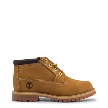 

Timberland - AF-NELLIE-DBLE - Brown
