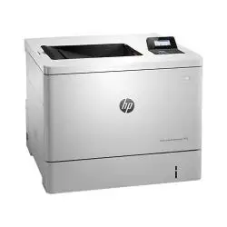 

LASERJET COLOR ENTERPRISE M553DN