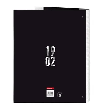 

FOLIO folder 4 ANI.MIXTAS REAL MADRID 1