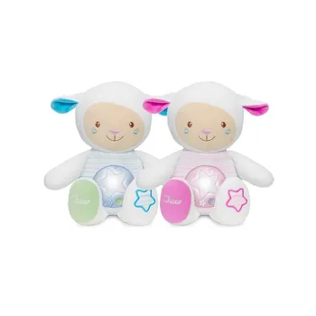 

Little Sheep sweet nanas