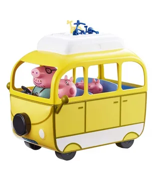 

PEPPA PIG MOTORHOME