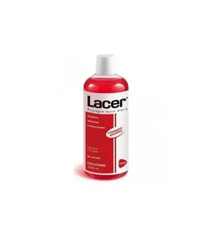 

Lacer colutory 1000 ml