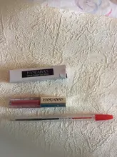 Plumper-maquillaje de labios, resistente al agua, brillo de labios holográfico de larga duración, tinte de labios de sirena, lápiz labial líquido mate cremoso