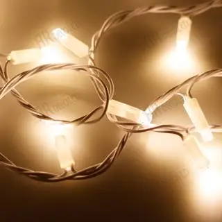 

025810 led String Light warm (230V, 7W)-1 pc Arlight