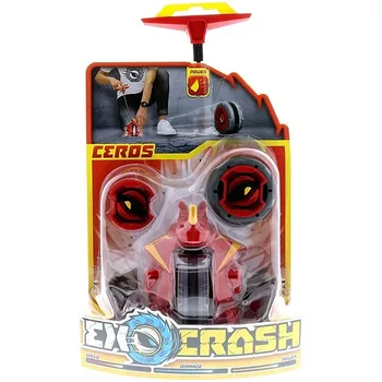 

Spinning Top Exocrash Rino Goliath