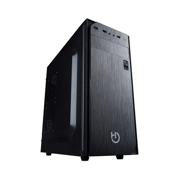 ATX Semi-tower Box Hiditec KLYP