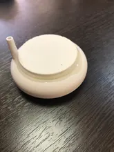 Bandeja de Nano burbujas para acuario, accesorios de bomba de oxígeno, bandeja para ARENA, bomba de aire, piedra