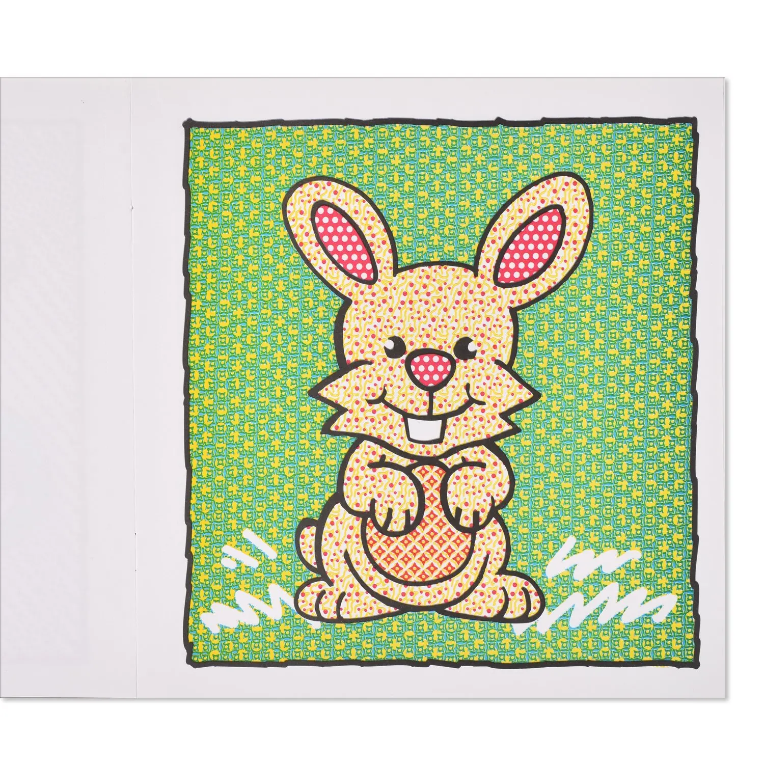 Моя первая раскраска Лабиринт Раскрасим водой Собачка