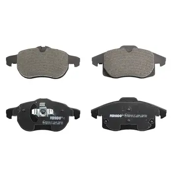 

PAST.FERODO Fiat Croma 18 16v.Opel Vectra 2002 FDB1520FERODO
