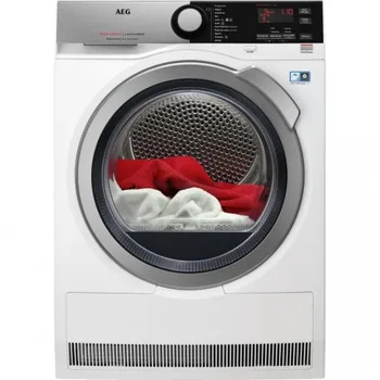 

Dryer Aeg T8DEE942 9Kg class TO ++