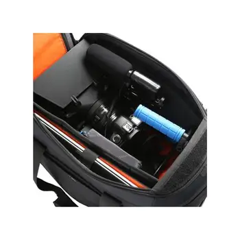 

Nailon strap for digital camera black QUOVIO 48 Vanguard121.64