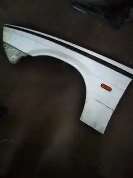 

218180 s flapper Left Front Alfa Romeo 75 Alfa Romeo Alfa 75 *