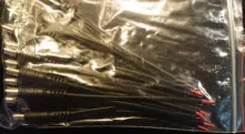 Cable-Wire-Connector Led-Strip-Light Female for 3528 5050 5/10pcs