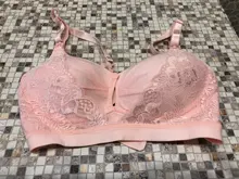 Sujetador de lactancia materna, ropa interior para madres, lencería para amamantar