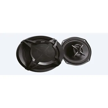 

Sony XS-FB6920E 2 way audio speaker 420 W Oval