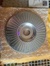 De alta calidad de carpintería trituración de Rotary disco de lijado de madera herramienta disco abrasivo herramientas para amoladora de ángulo 16/22MM de diámetro